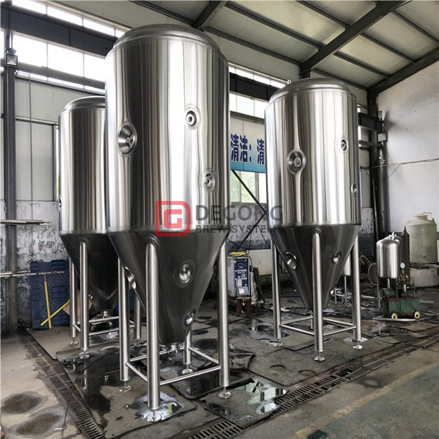 Venta De Equipo De Elaboraci N De Cerveza Artesanal Industrial De