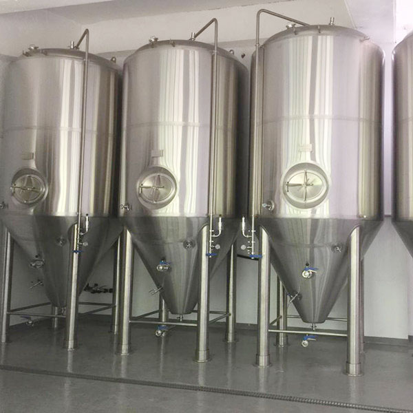 10BBL industrial de acero de alta calidad comercial de cerveza equipo de elaboración para la venta