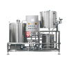 5BBL Factory Supply Beer Fermenter Beer Brewing Equipment Craft Brewery Kit para restaurante