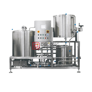 500L cervecería profesional suministra línea de producción de cerveza de barril micro cervecería para la venta