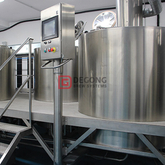 1000L brewpubs equipo de cervecería de acero inoxidable cervecería comercial cerveza artesanal en venta