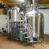 500L Comercial llave en mano Acero de China cerveza equipo de elaboración para la venta
