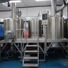 1000L brewpubs equipo de cervecería de acero inoxidable cervecería comercial cerveza artesanal en venta