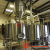 10BBL Industrial Used Beer Manufacturing Brewing Equipment Fermenting Brewery Machine en venta