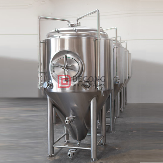 500L planta de producción de cerveza industrial utiliza equipo de elaboración de cerveza para cerveza micro sistema de cervecería