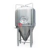 10hl acero inoxidable tanque de fermentación de la cerveza de 100 mm de aislamiento de poliuretano para la venta