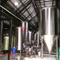500L / 1000L / 1500L / 2000L equipo de elaboración de cerveza llave en mano fabricante de cervecería para elaborar cerveza artesanal