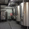 10BBL Steam Heating Brewhouse Equipo de cervecería de acero inoxidable para la venta en América del Norte