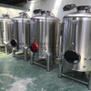 Equipo comercial profesional de elaboración de cerveza artesanal 10HL para la venta en Irlanda