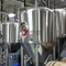 Tanques de fermentación de cervecería comercial 1000L / 10BBL / CCT / uni-tanques personalizables para elaborar cerveza artesanal
