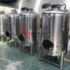 Microcervecería de fabricación de fermentadores de cerveza de 1000 litros completa comercialmente utilizada para la venta