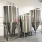 1000L / 10BBL Craft Beer Brewing Equipment Equipo de cervecería llave en mano Proyecto