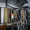 Máquina comercial del equipo de la elaboración de la cerveza del acero inoxidable 1000L modificada para requisitos particulares para elaborar la cerveza artesanal