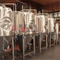 500L1000L sistema de cervecería eléctrica equipo de cervecería personalizado para la venta