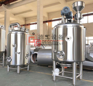 20BBL llave en mano industrial sreel inoxidable cervecería equipos para la venta