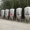 1000L comercial de puré de acero Lauter tanque comercial de equipos de elaboración de cerveza en venta
