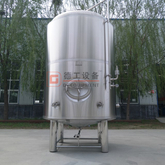 5BBL 10BBL 15BBL 20BBL craft Tanque de cerveza brillante Tanque de maduración con chaqueta Popular en América del Sur