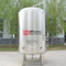 Cervecería 10HL equipo sanitario (calefacción eléctrica de gas y vapor) máquina de cerveza de acero inoxidable personalizable