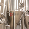 Equipo de elaboración de cerveza artesanal automatizada comercial 10HL en venta