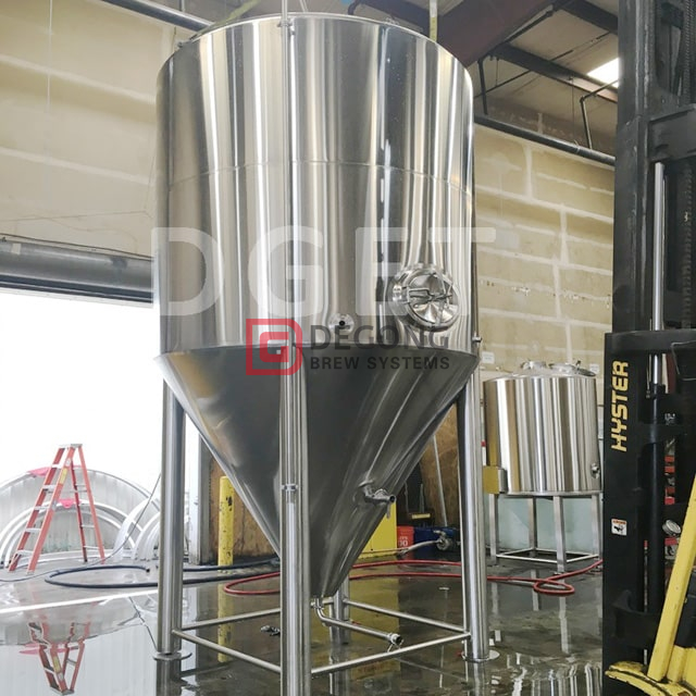 Bidón Fermentador De Cerveza 150 Litros – Hermético Con Grifo Y Válvula Air-Lock | Apto Para Alimentos, Ideal Para Vino, Cerveza Y Agua